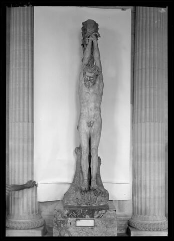 Marsyas supplicié, image 19/19