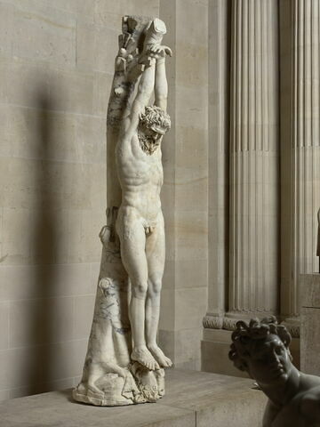 Marsyas supplicié, image 3/19