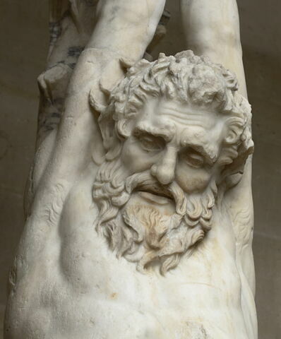 Marsyas supplicié, image 4/19