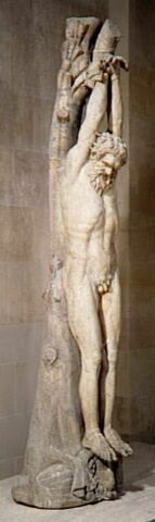 Marsyas supplicié, image 15/19