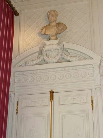 statue en buste, image 6/9