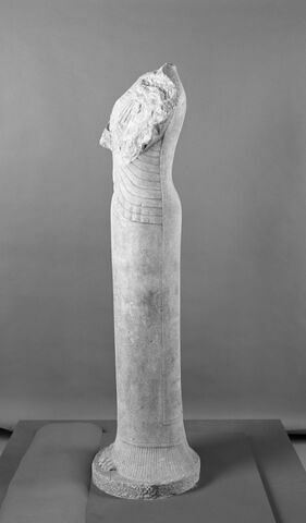 Korè de Samos, image 5/32