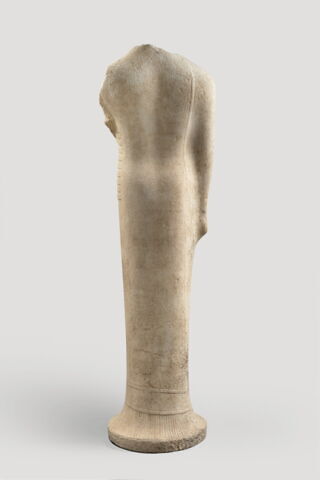 Korè de Samos, image 3/37