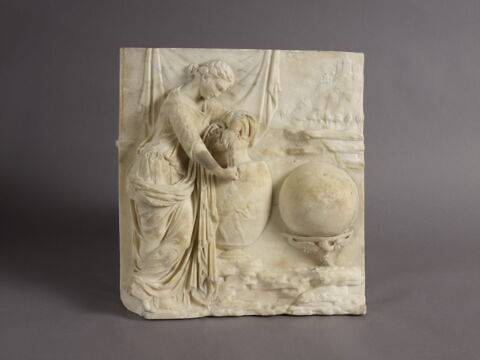 relief
