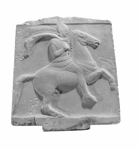 stèle funéraire, image 3/4