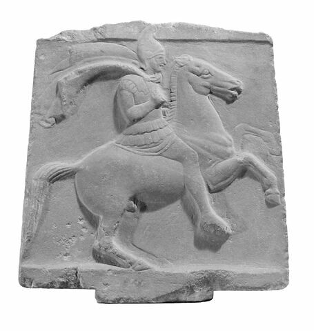 stèle funéraire, image 4/4