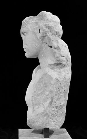Portrait d'Alexandre dit 