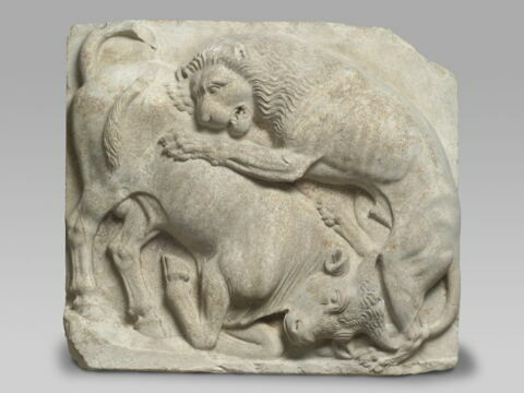 relief architectural