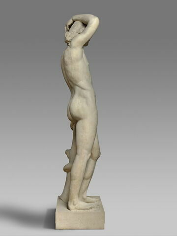Apollon du type de l'