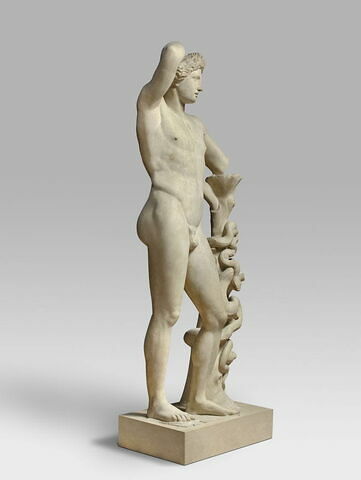 Apollon du type de l'