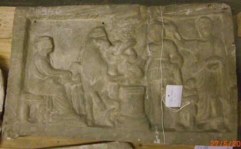 relief votif, image 3/3