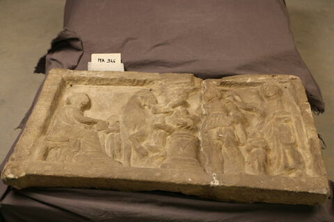 relief votif, image 2/3