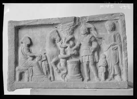 relief votif