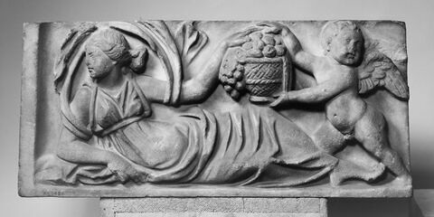 couvercle de sarcophage, image 3/3