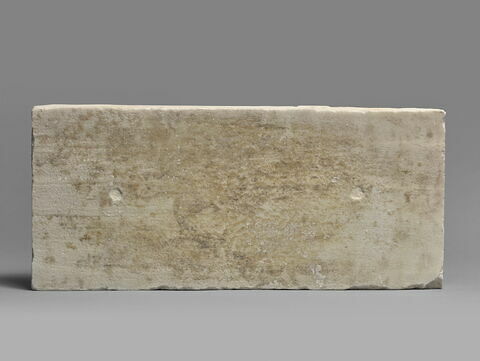 couvercle de sarcophage, image 2/3