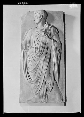 relief architectural