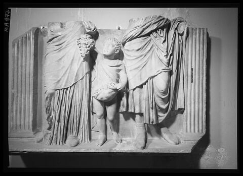 relief