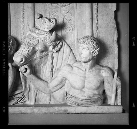 relief architectural, image 6/20