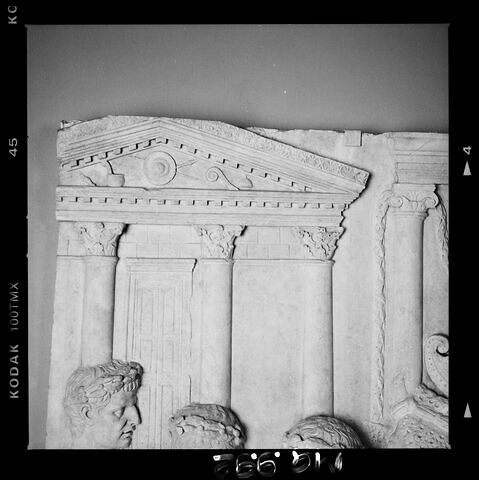 relief architectural, image 10/20