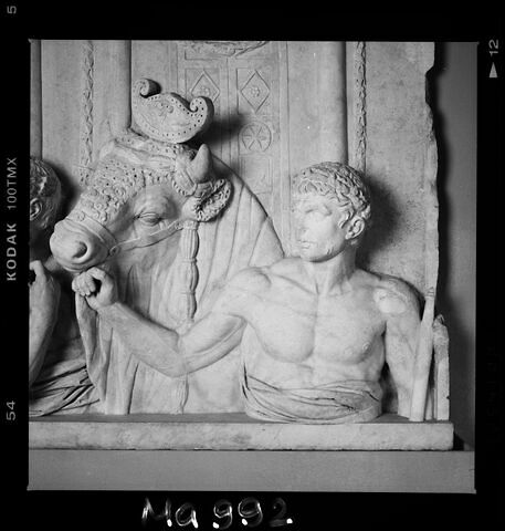 relief architectural, image 16/20