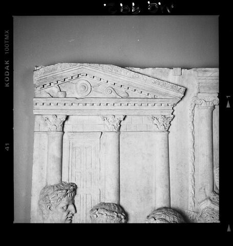 relief architectural, image 17/20