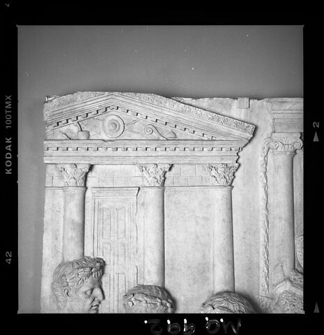 relief architectural, image 18/20