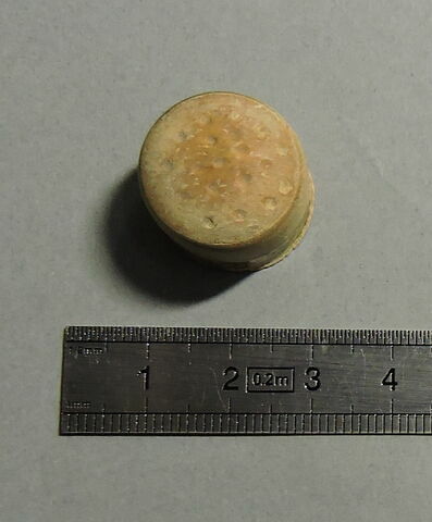 partie d'objet indéterminé ; bouchon, image 3/3