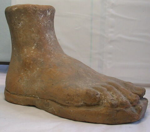 figurine ; ex-voto anatomique, image 6/6
