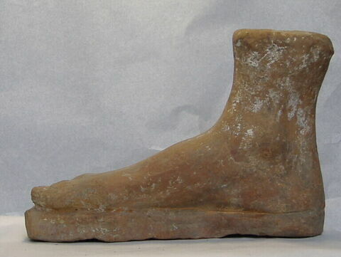 figurine ; ex-voto anatomique, image 5/6