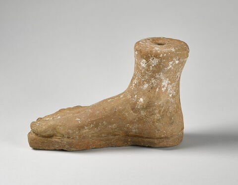figurine ; ex-voto anatomique, image 3/6