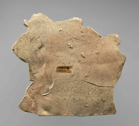 plaque de Milo(?), image 2/2