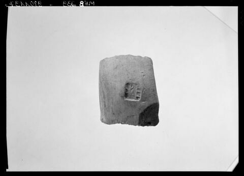 anse d'amphore commerciale, image 3/4
