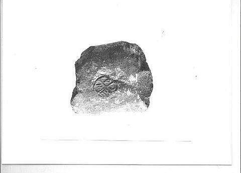anse d'amphore commerciale, image 3/5
