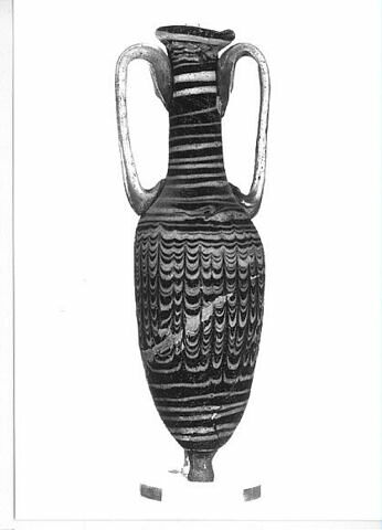 amphorisque