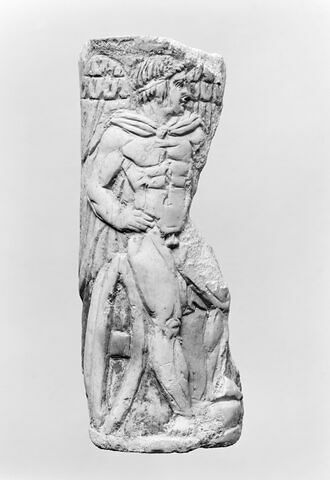manche de miroir, image 3/4