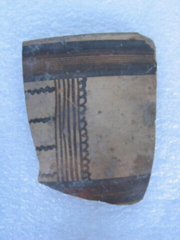 vase