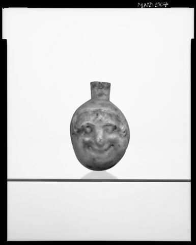 vase plastique, image 3/6