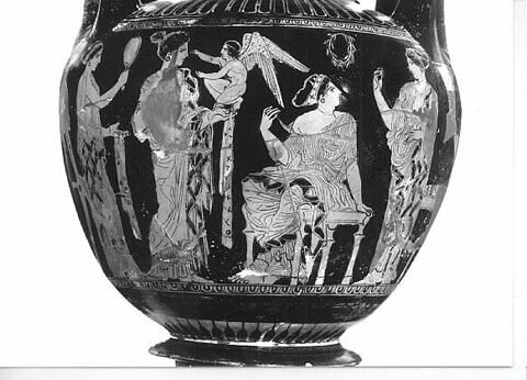 lébès gamikos, image 10/10