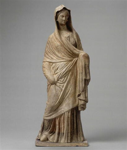 figurine