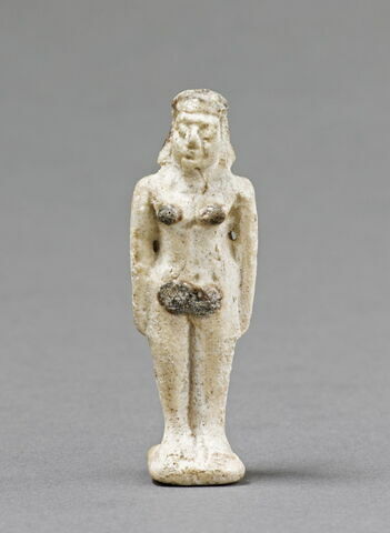 figurine ; amulette