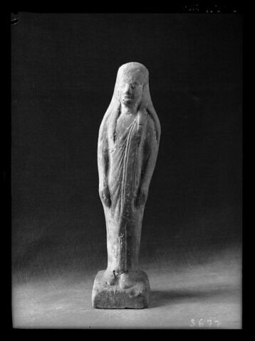 figurine