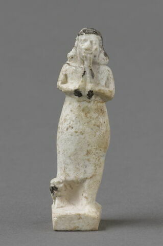 figurine ; amulette, image 1/2