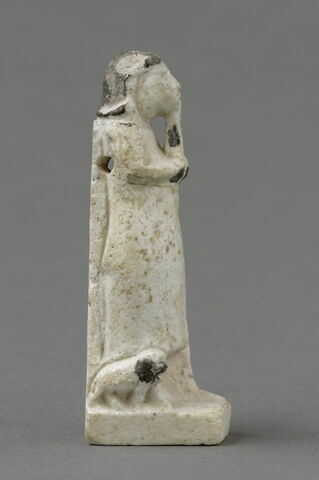 figurine ; amulette, image 2/2