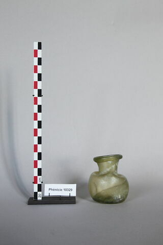 pot