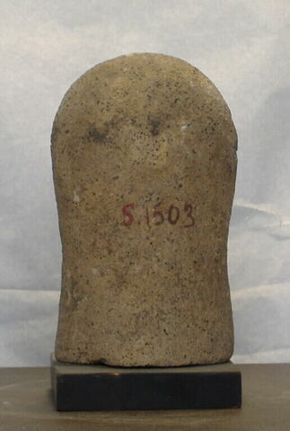 figurine ; ex-voto, image 3/4
