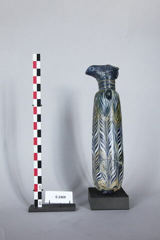 vase