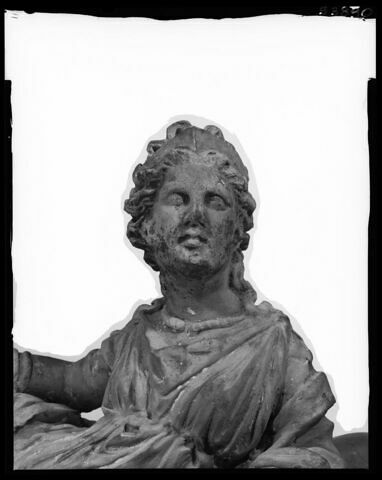 couvercle d'urne, image 2/2