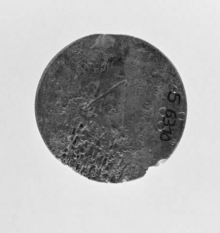tessère, image 3/3