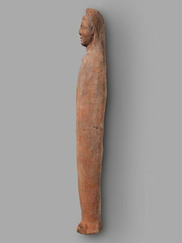 statue ; ex-voto, image 3/3