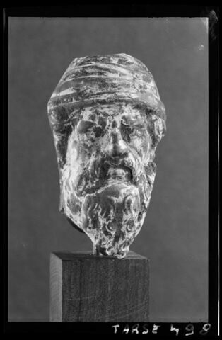 figurine